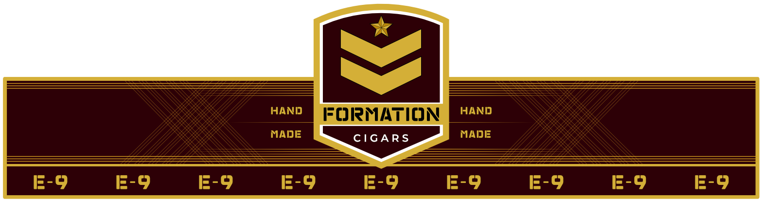 E-9 Band